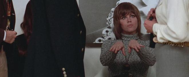 《安妮·霍尔》就是一部时尚演变史