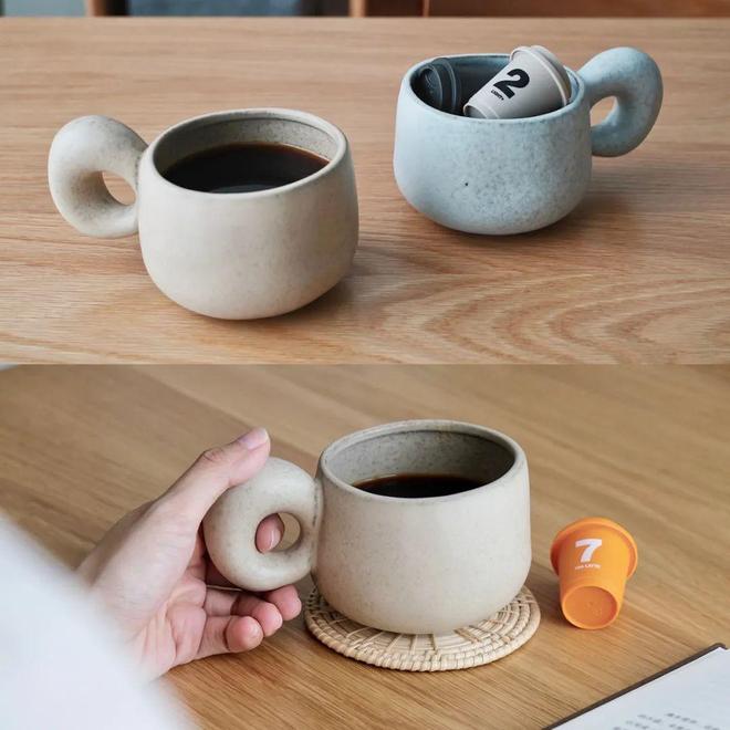 小卖部 瓷韵雅集：探索瓷器与生活的优雅邂逅